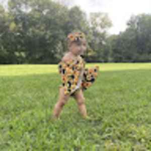 Meet your Posher, Celena